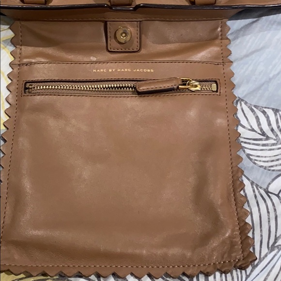 Shoulder or crossbody Marc by Marc Jacobs bag - Picture 8 of 8